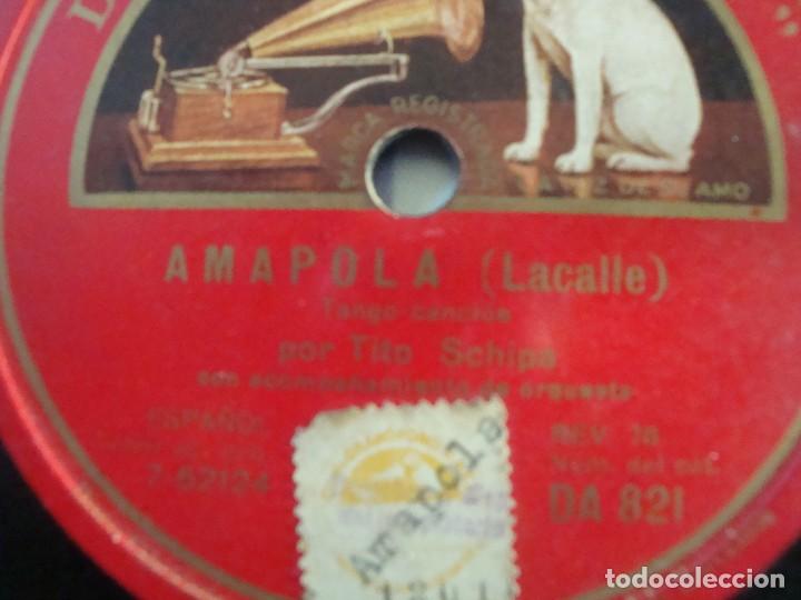 Discos de pizarra: VALENCIA - Foto 2