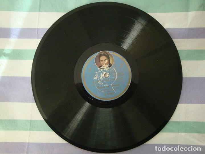 Discos de pizarra: GRACIA DE TRIANA - Foto 1