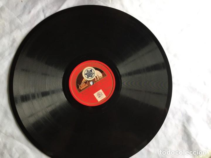 Discos de pizarra: Miguel Fleta Marina - Foto 1