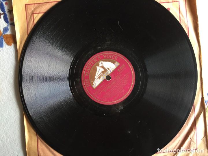 Discos de pizarra: ST. LOUIS BLUES - Foto 1