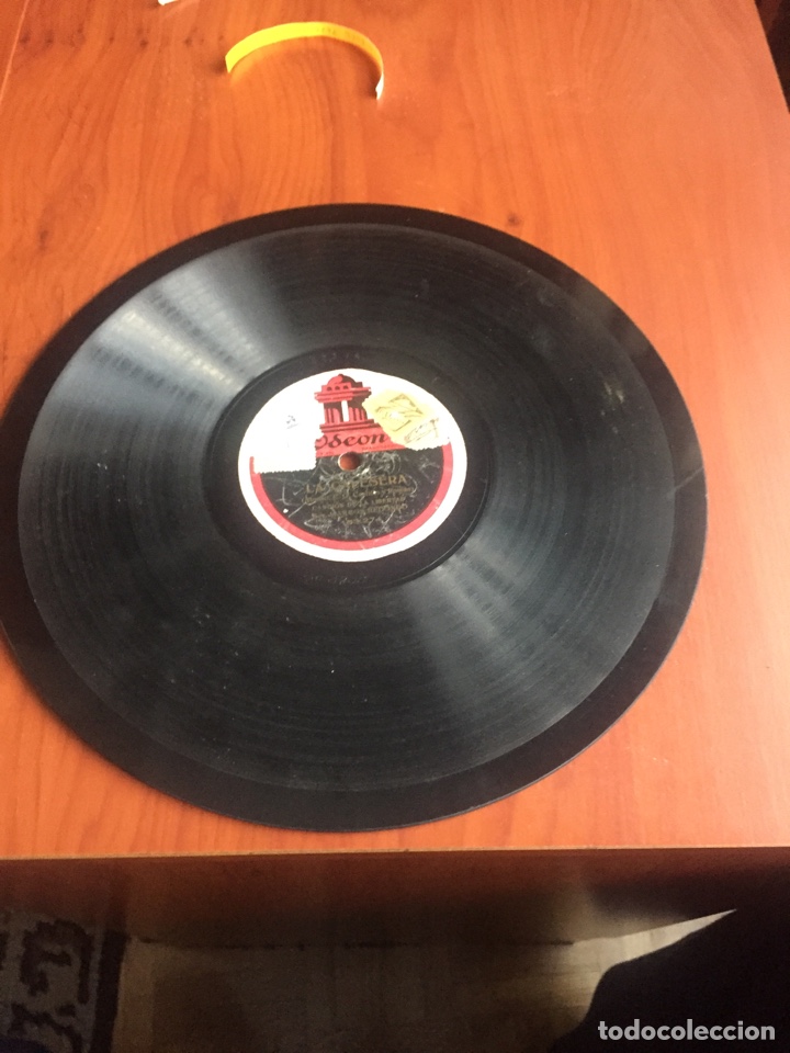 Discos de pizarra: La calesera marcos redondo - Foto 5