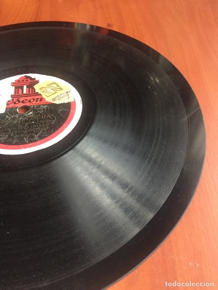 Discos de pizarra: La calesera marcos redondo - Foto 6