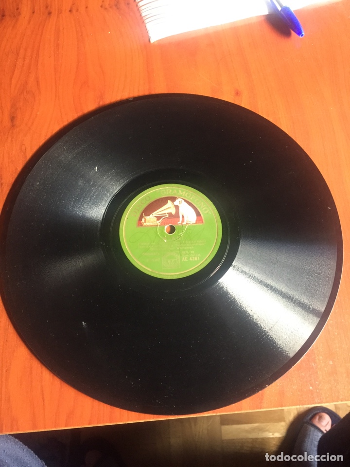 Discos de pizarra: Miau - Foto 2