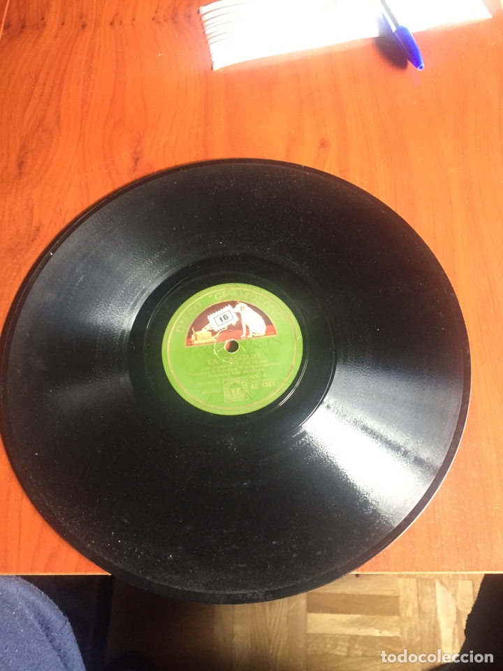Discos de pizarra: Miau - Foto 4