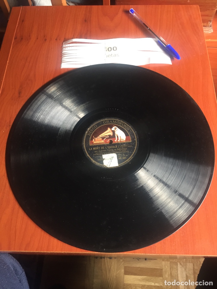 Discos de pizarra: La mort de l&rsquo;escola - Foto 2
