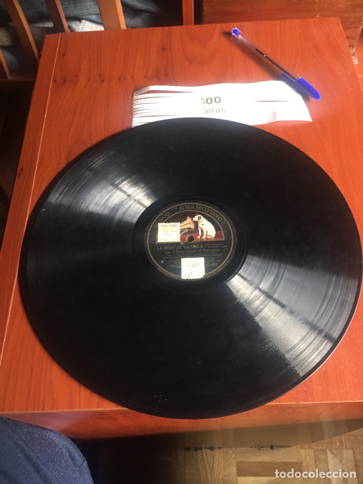 Discos de pizarra: La mort de l&rsquo;escola - Foto 4