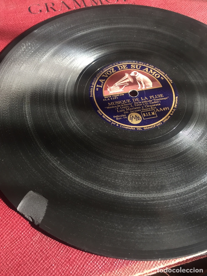 Discos de pizarra: &Aacute;lbum discos variados - Foto 3