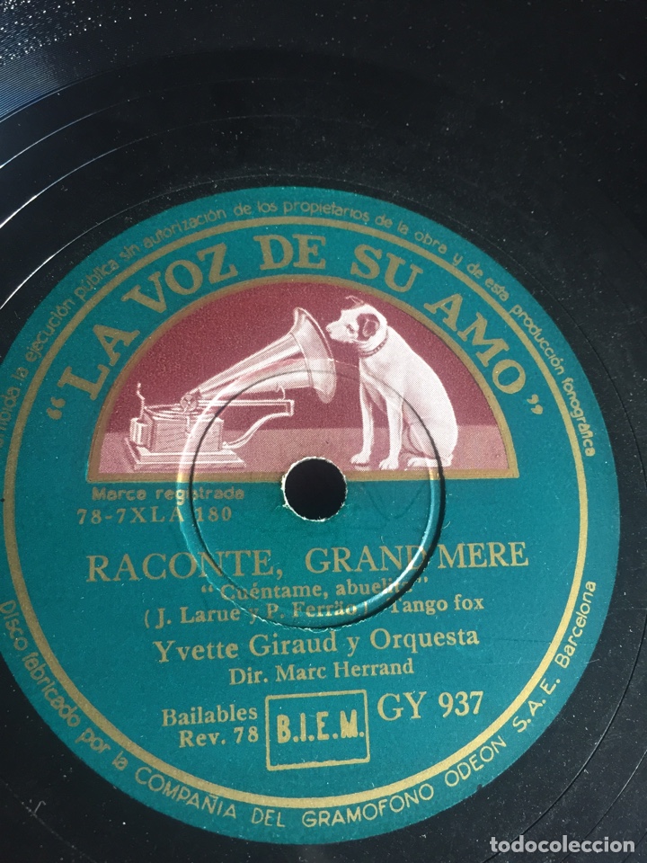 Discos de pizarra: &Aacute;lbum discos variados - Foto 5