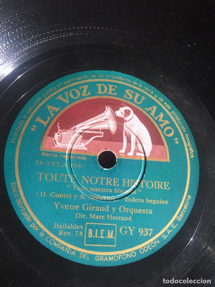 Discos de pizarra: &Aacute;lbum discos variados - Foto 7