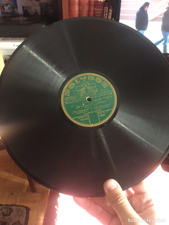 Discos de pizarra: &Aacute;lbum discos variados - Foto 12