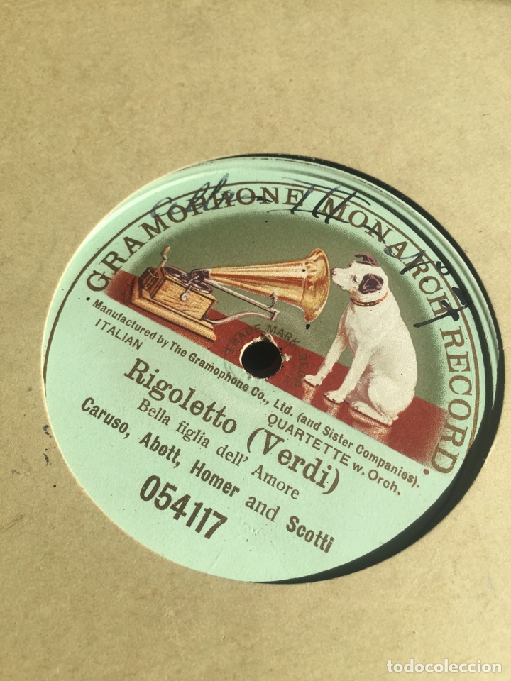 Discos de pizarra: &Aacute;lbum discos variados - Foto 13