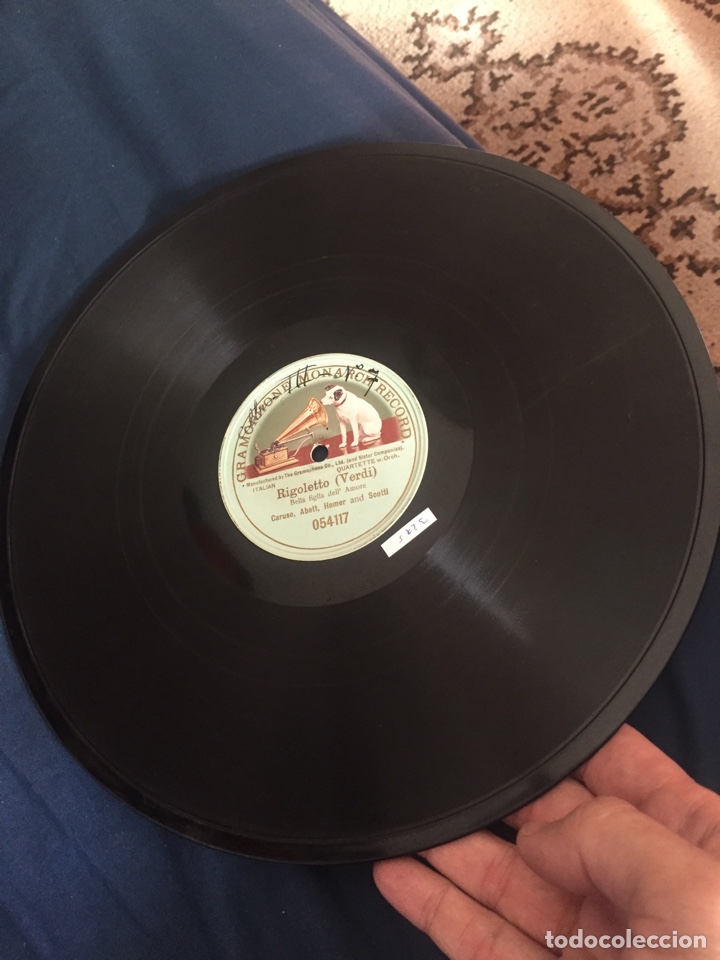 Discos de pizarra: &Aacute;lbum discos variados - Foto 14