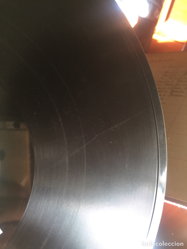 Discos de pizarra: &Aacute;lbum discos variados - Foto 15