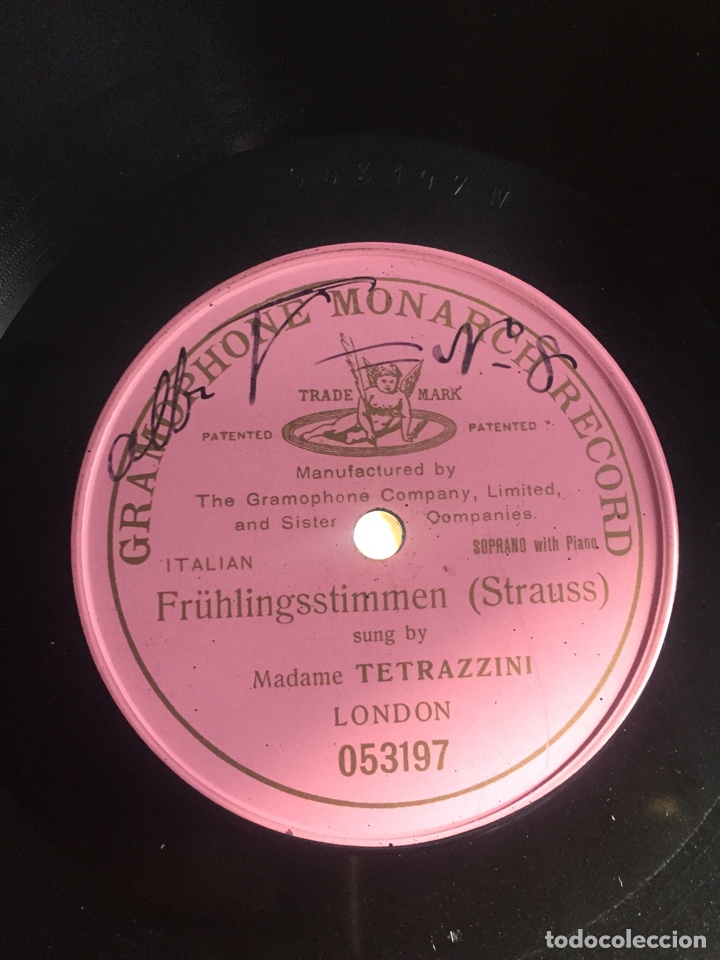 Discos de pizarra: &Aacute;lbum discos variados - Foto 17