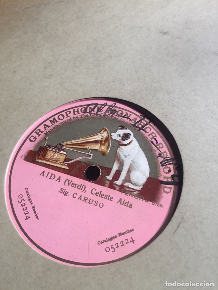 Discos de pizarra: &Aacute;lbum discos variados - Foto 21