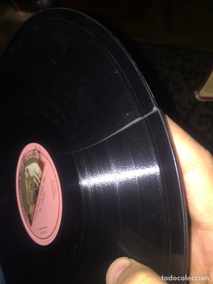 Discos de pizarra: &Aacute;lbum discos variados - Foto 22