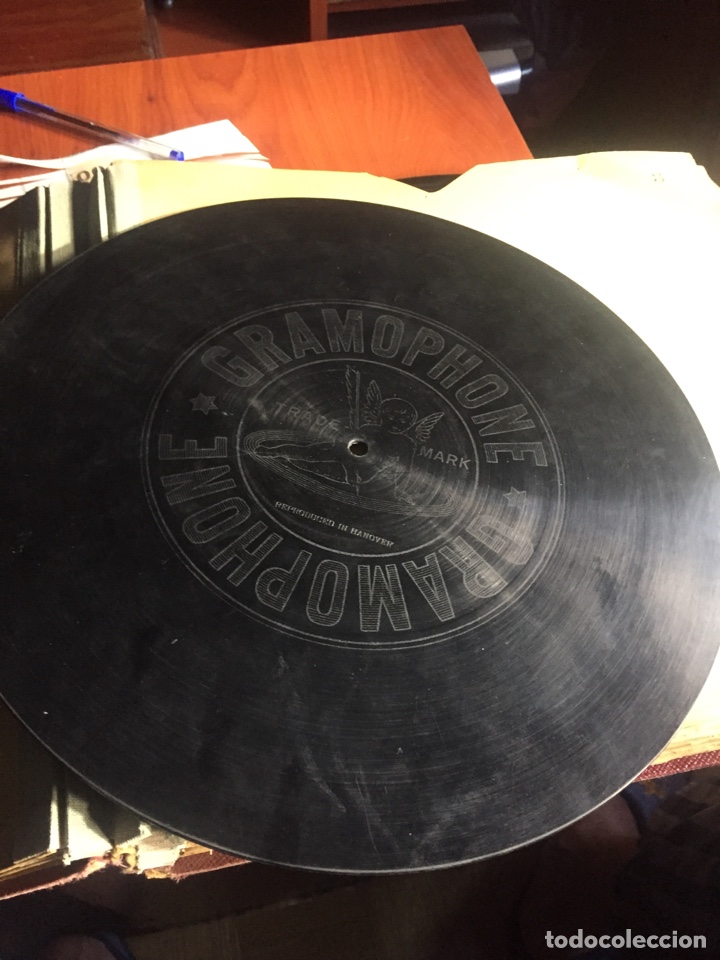 Discos de pizarra: &Aacute;lbum discos variados - Foto 23