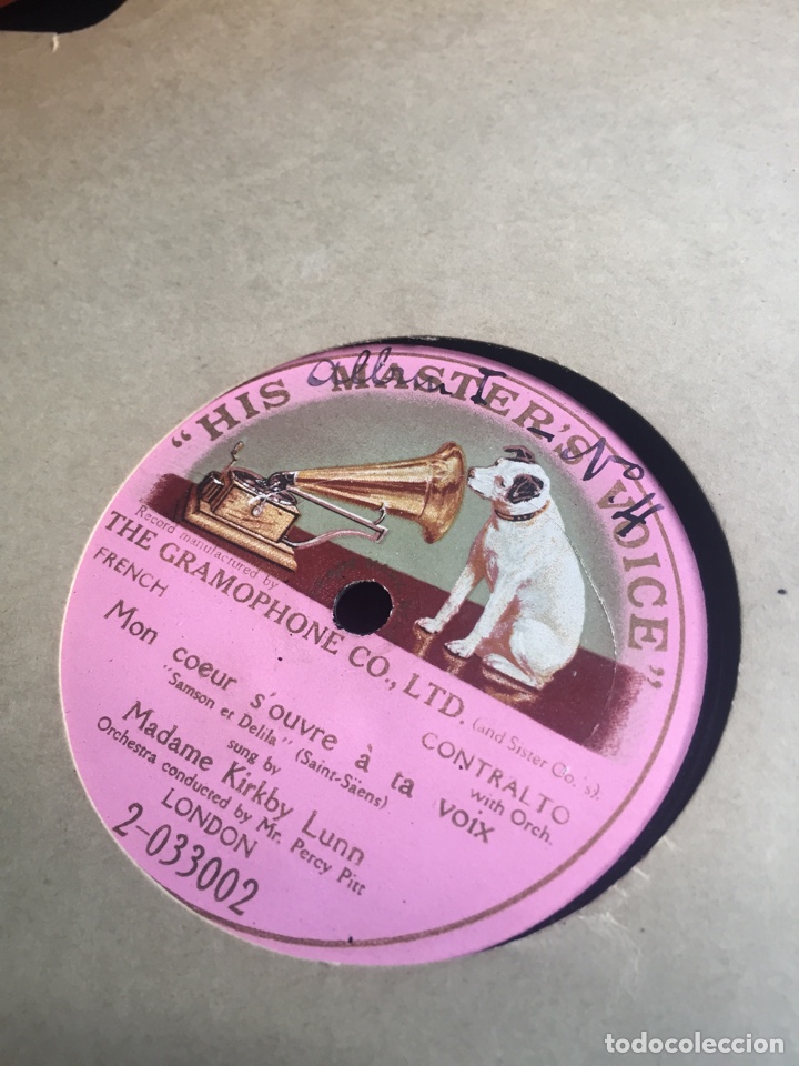 Discos de pizarra: &Aacute;lbum discos variados - Foto 24