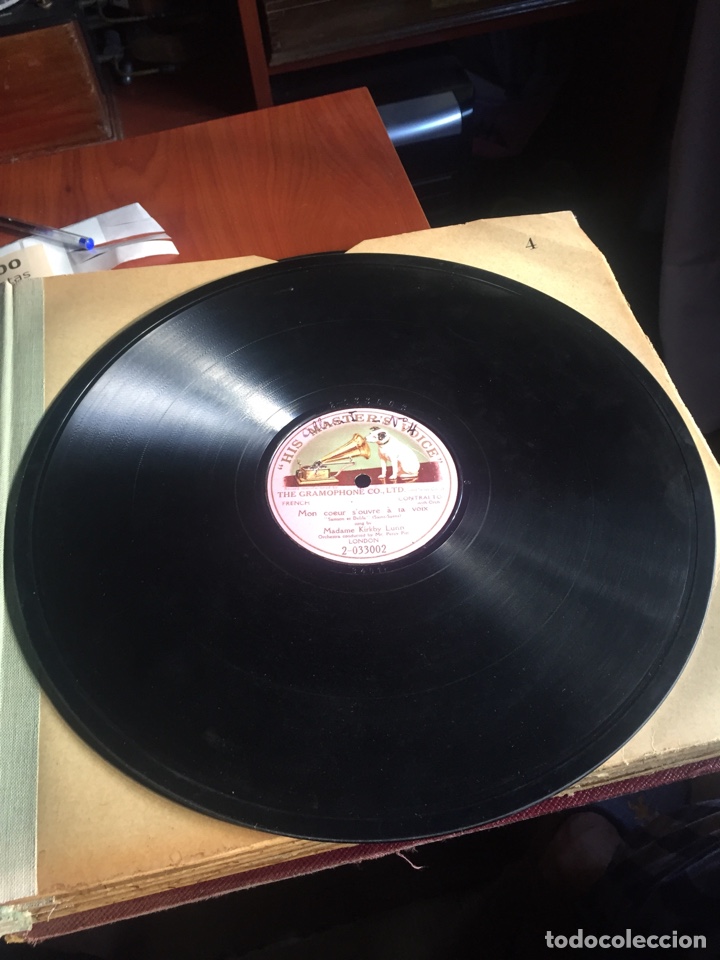 Discos de pizarra: &Aacute;lbum discos variados - Foto 25