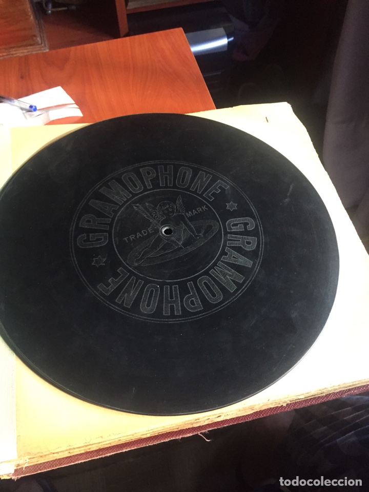 Discos de pizarra: &Aacute;lbum discos variados - Foto 26