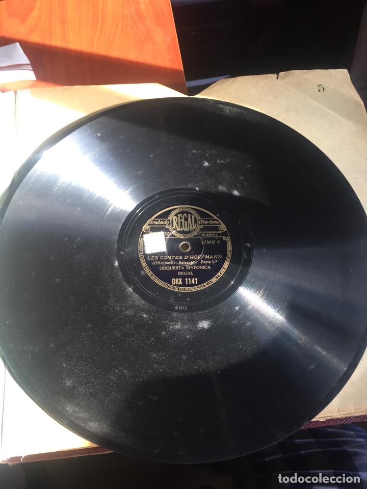 Discos de pizarra: &Aacute;lbum discos variados - Foto 27