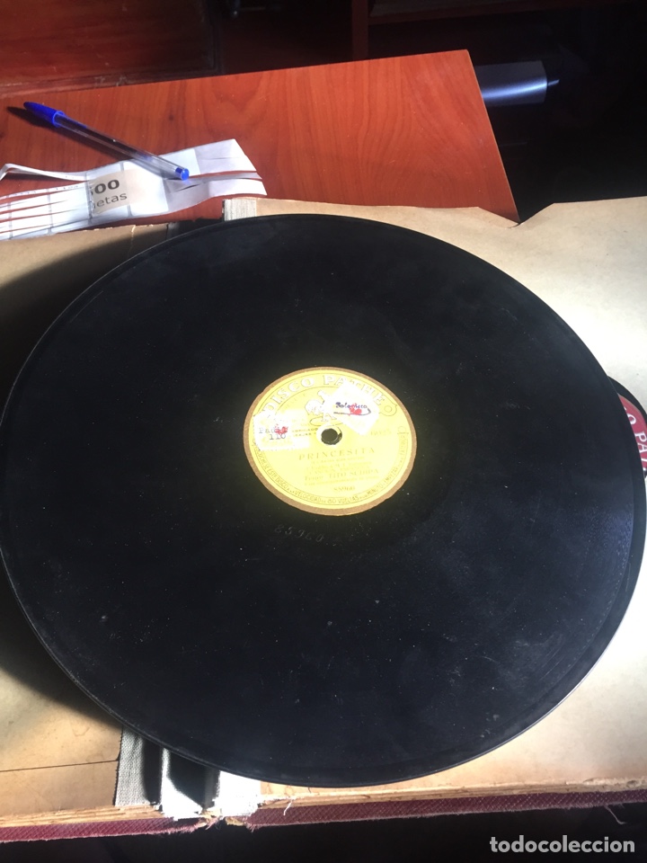 Discos de pizarra: &Aacute;lbum discos variados - Foto 30