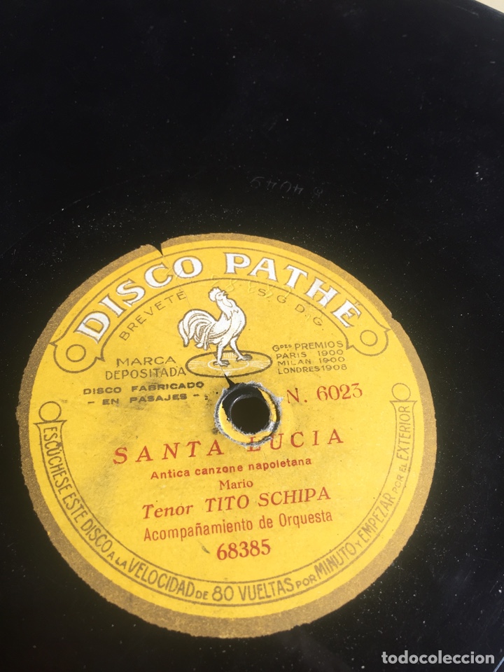 Discos de pizarra: &Aacute;lbum discos variados - Foto 31