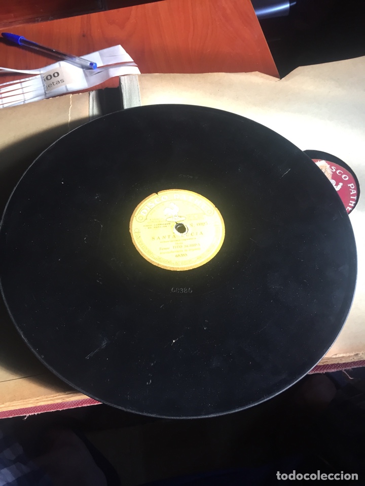 Discos de pizarra: &Aacute;lbum discos variados - Foto 32