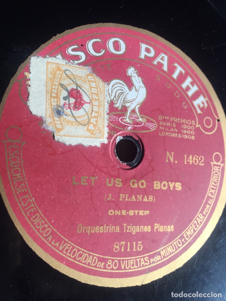 Discos de pizarra: &Aacute;lbum discos variados - Foto 33