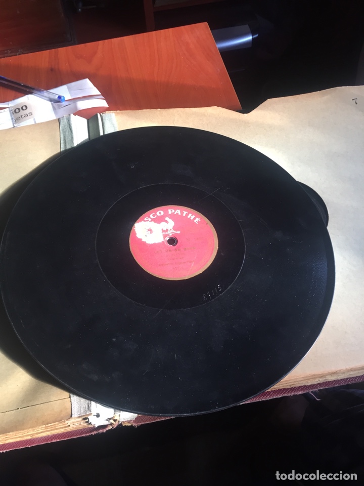 Discos de pizarra: &Aacute;lbum discos variados - Foto 34