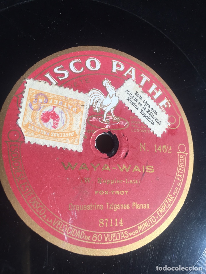 Discos de pizarra: &Aacute;lbum discos variados - Foto 35