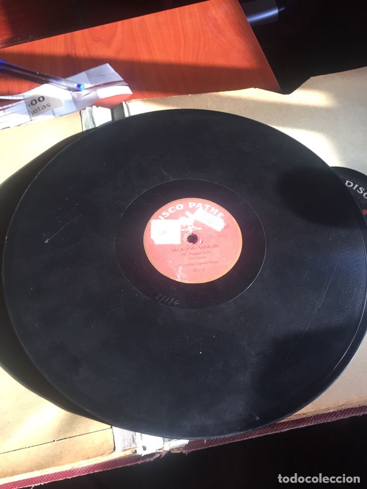 Discos de pizarra: &Aacute;lbum discos variados - Foto 36