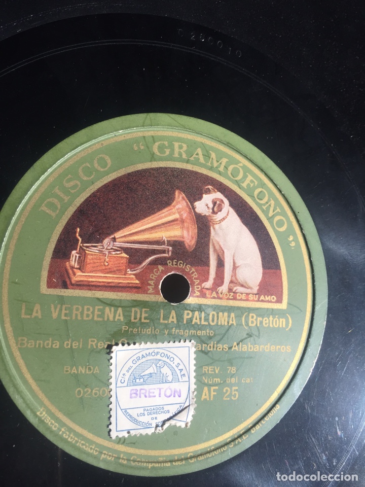 Discos de pizarra: &Aacute;lbum discos variados - Foto 39