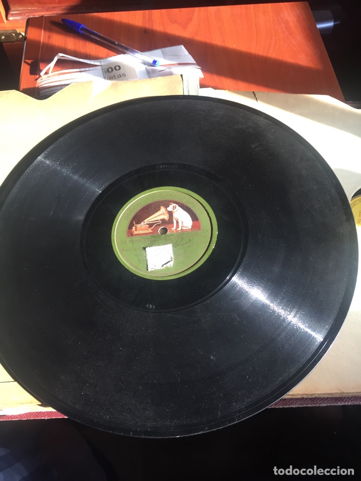 Discos de pizarra: &Aacute;lbum discos variados - Foto 40