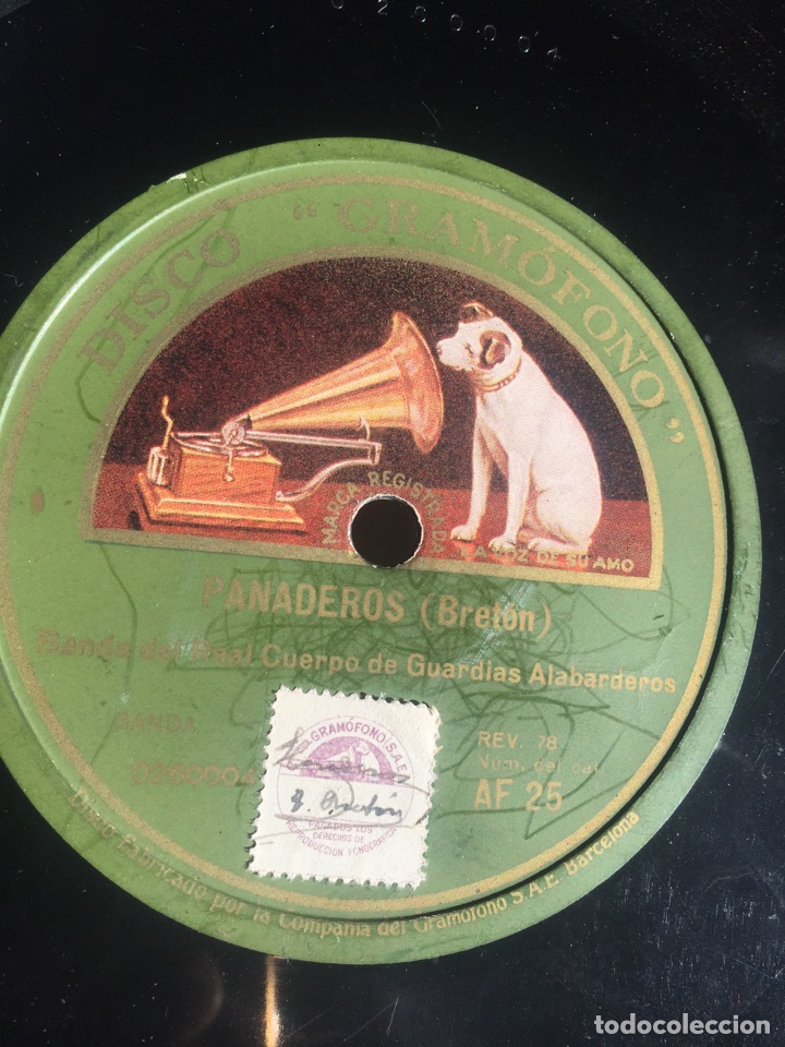 Discos de pizarra: &Aacute;lbum discos variados - Foto 41