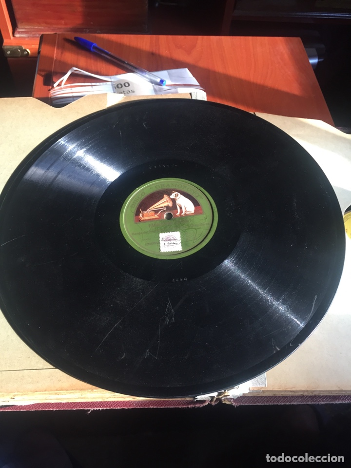 Discos de pizarra: &Aacute;lbum discos variados - Foto 42