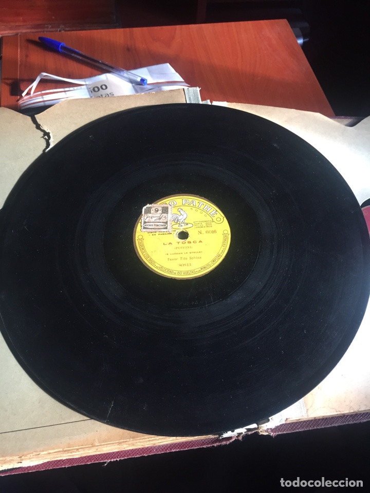 Discos de pizarra: &Aacute;lbum discos variados - Foto 44