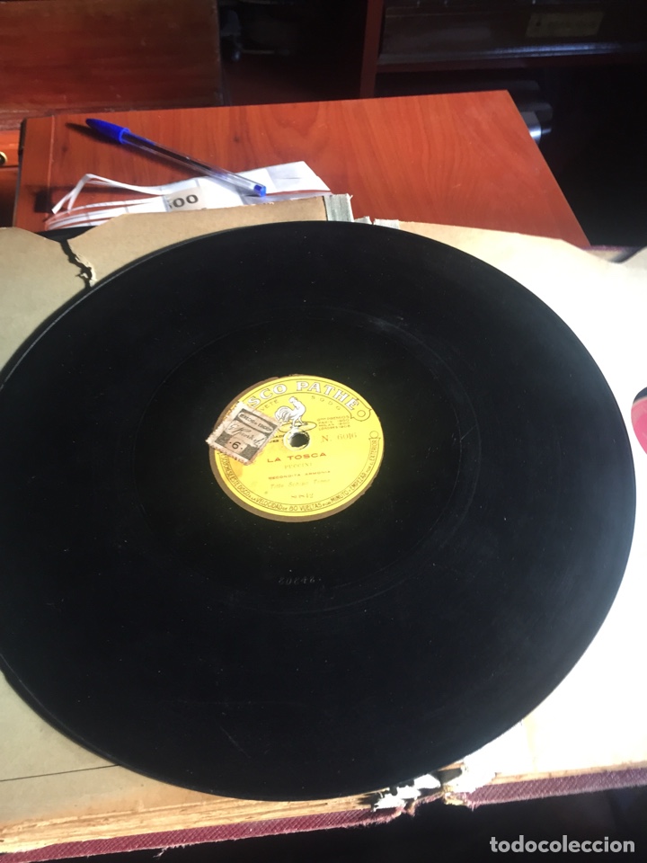 Discos de pizarra: &Aacute;lbum discos variados - Foto 46