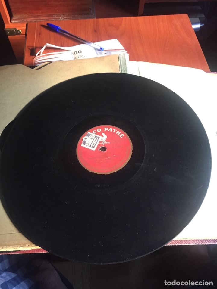 Discos de pizarra: &Aacute;lbum discos variados - Foto 48