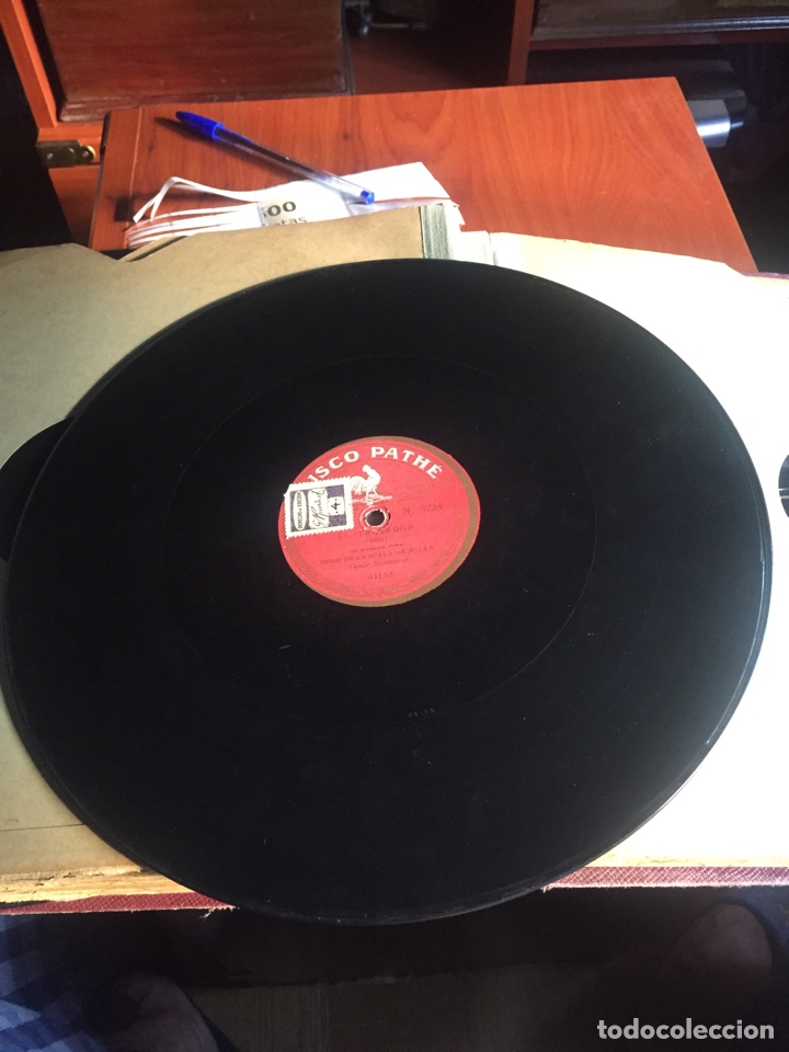 Discos de pizarra: &Aacute;lbum discos variados - Foto 50