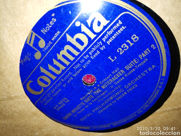 Discos de pizarra: Disco pizarra - Foto 1
