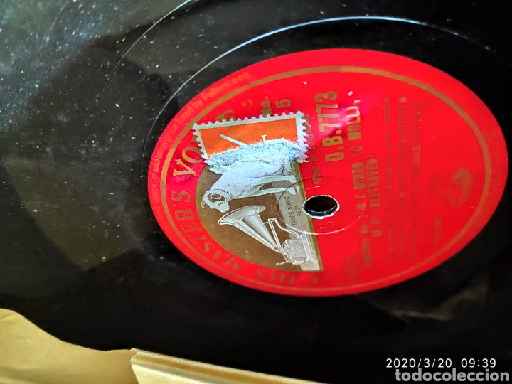 Discos de pizarra: Disco pizarra - Foto 1