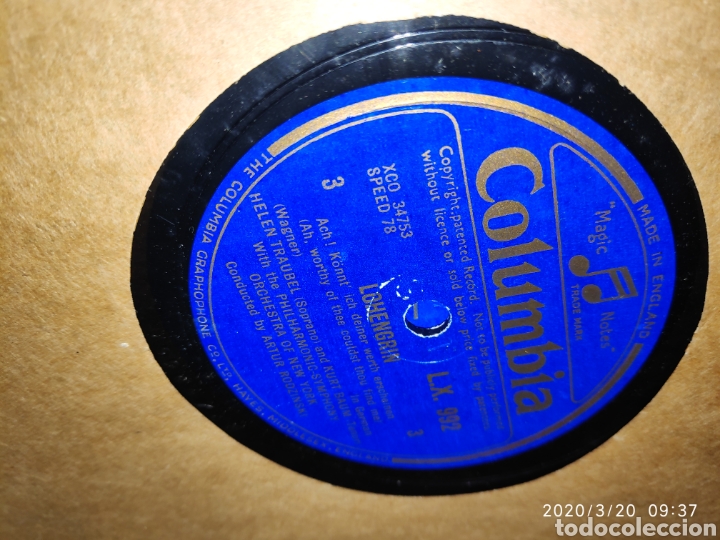 Discos de pizarra: Disco pizarra - Foto 1