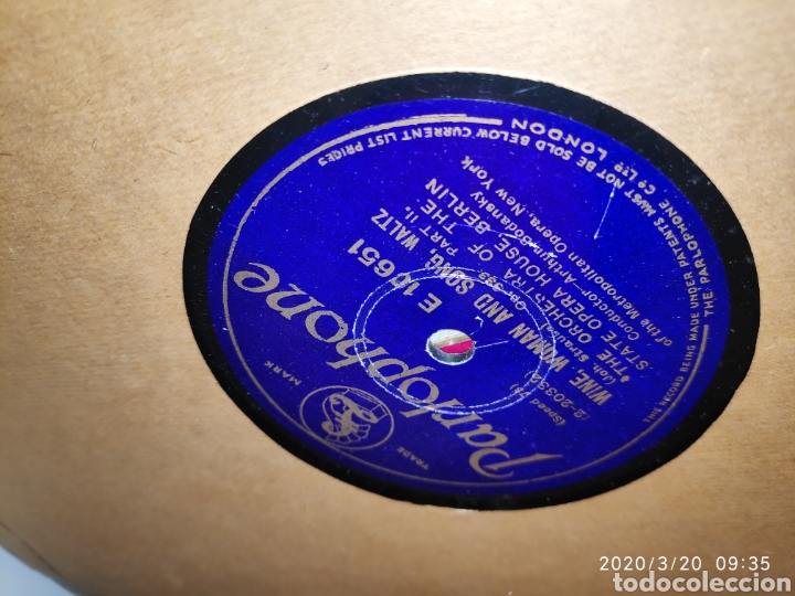 Discos de pizarra: Disco pizarra - Foto 1