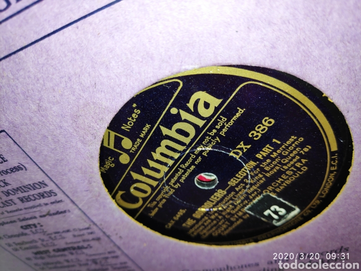 Discos de pizarra: Disco pizarra - Foto 1