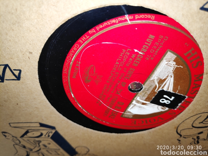 Discos de pizarra: Disco pizarra - Foto 1