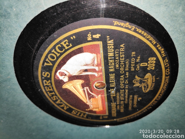 Discos de pizarra: Disco pizarra - Foto 1