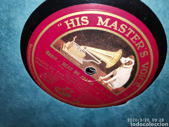 Discos de pizarra: Disco pizarra - Foto 1