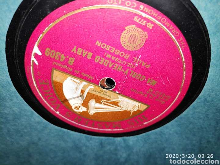 Discos de pizarra: Disco pizarra - Foto 1