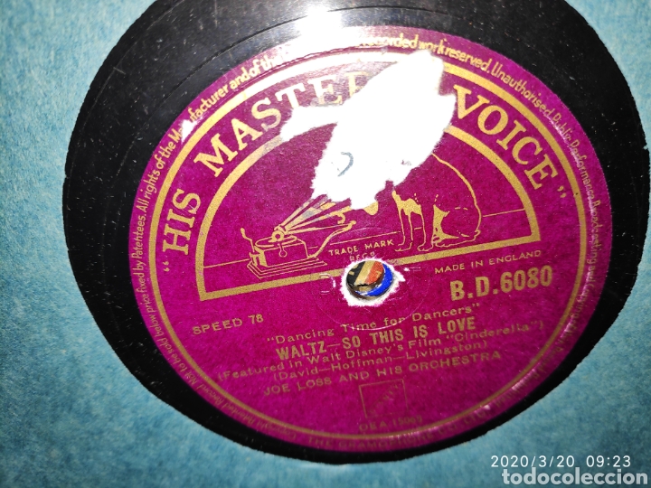 Discos de pizarra: Disco pizarra - Foto 1